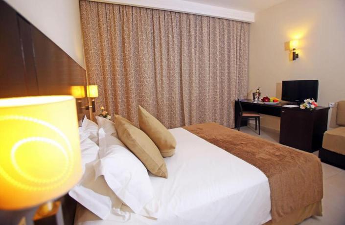 Imagen de la habitación del Hotel Aqualis Club Resort Marrakech. Foto 5