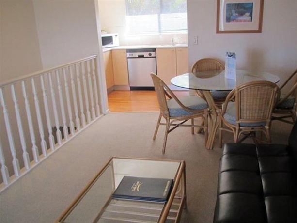 Imagen de la habitación del Hotel Aqualuna Beach Resort. Foto 13