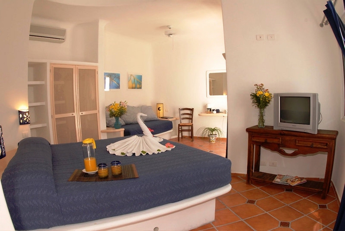 Imagen general del Hotel Aqualuna Boutique. Foto 2