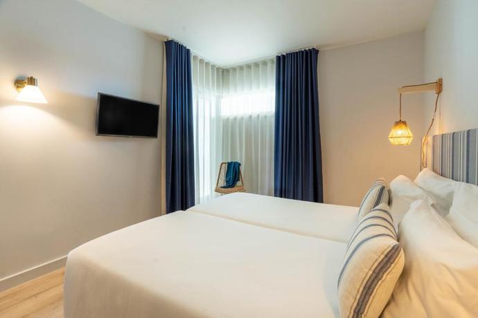 Imagen general del Hotel Aqualuz Lagos By The Editory. Foto 2