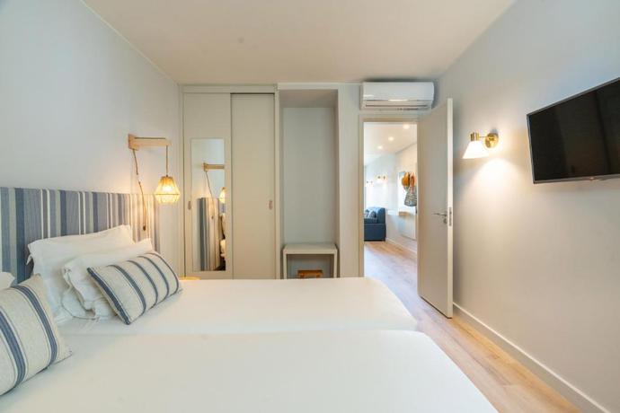 Imagen general del Hotel Aqualuz Lagos By The Editory. Foto 3