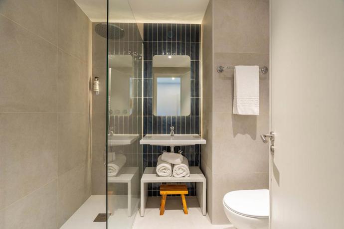 Imagen general del Hotel Aqualuz Lagos By The Editory. Foto 4