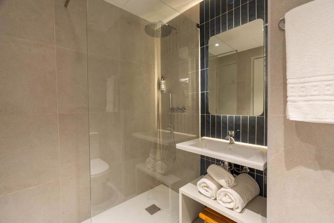 Imagen general del Hotel Aqualuz Lagos By The Editory. Foto 5