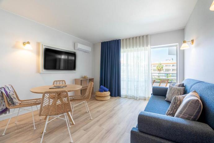 Imagen general del Hotel Aqualuz Lagos By The Editory. Foto 6