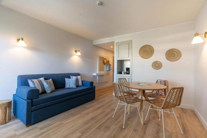 Imagen general del Hotel Aqualuz Lagos By The Editory. Foto 7