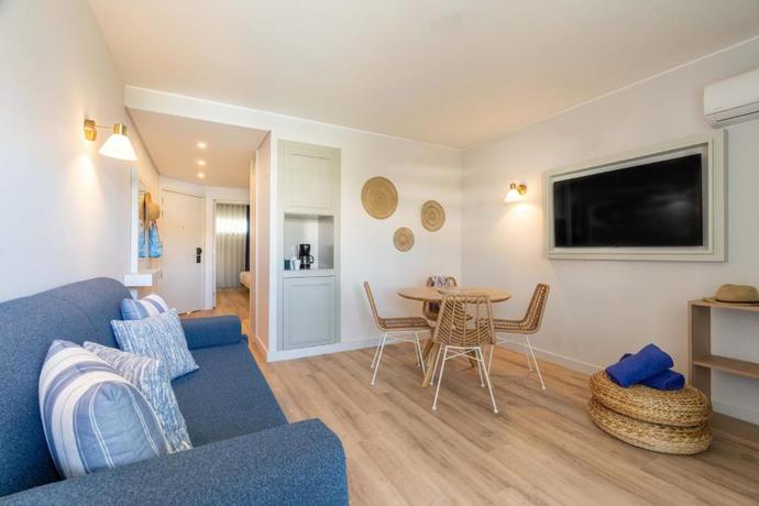 Imagen general del Hotel Aqualuz Lagos By The Editory. Foto 8