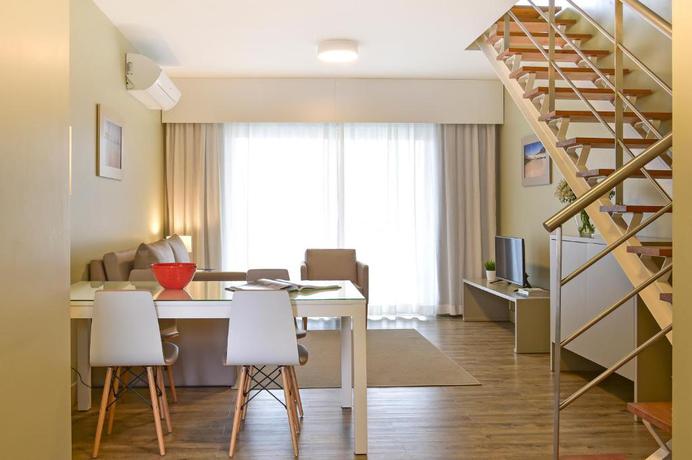 Imagen general del Hotel Aqualuz Lagos By The Editory. Foto 9