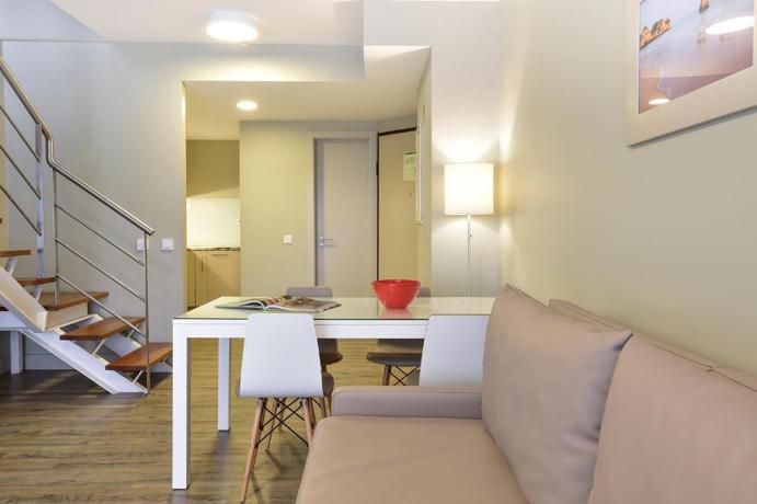 Imagen general del Hotel Aqualuz Lagos By The Editory. Foto 10