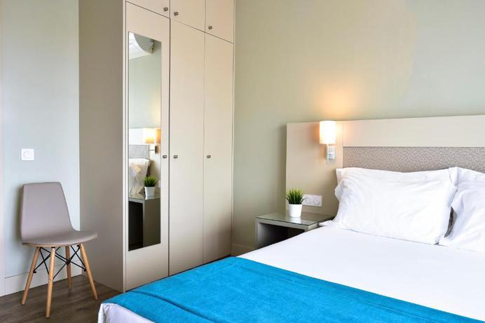 Imagen general del Hotel Aqualuz Lagos By The Editory. Foto 12