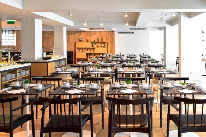 Imagen general del Hotel Aqualuz Lagos By The Editory. Foto 14