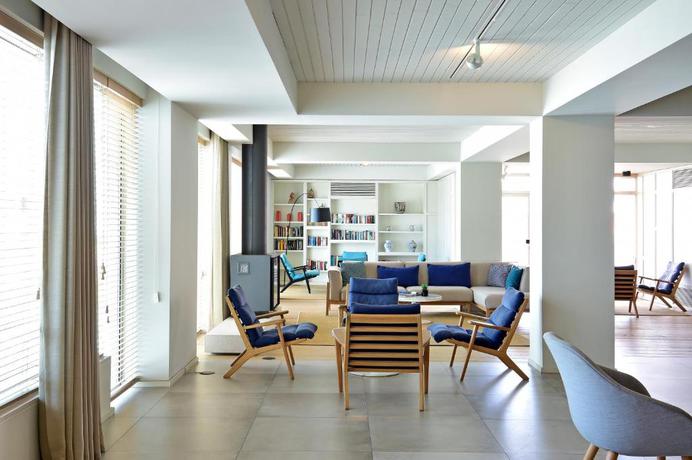 Imagen general del Hotel Aqualuz Lagos By The Editory. Foto 15