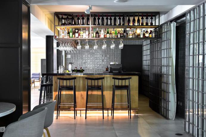 Imagen general del Hotel Aqualuz Lagos By The Editory. Foto 16