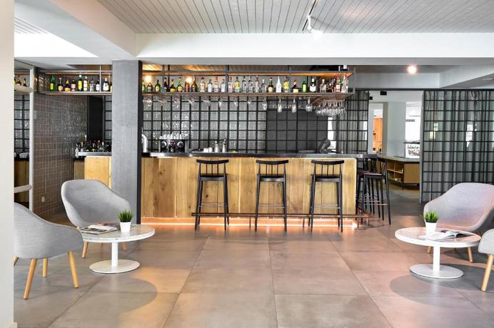 Imagen general del Hotel Aqualuz Lagos By The Editory. Foto 17