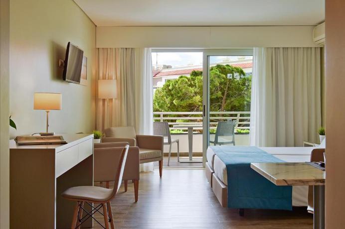 Imagen general del Hotel Aqualuz Lagos By The Editory. Foto 18