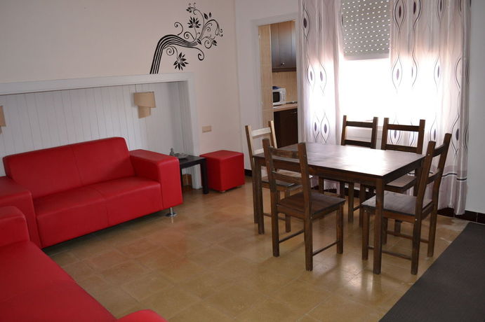 Imagen de los interiores del Hotel Aquamar. Foto 7