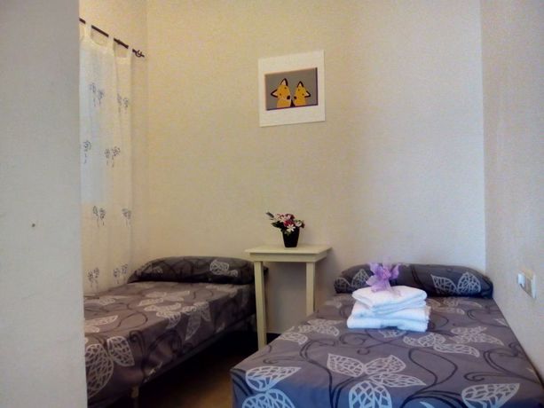 Imagen de la habitación del Hotel Aquamar. Foto 5