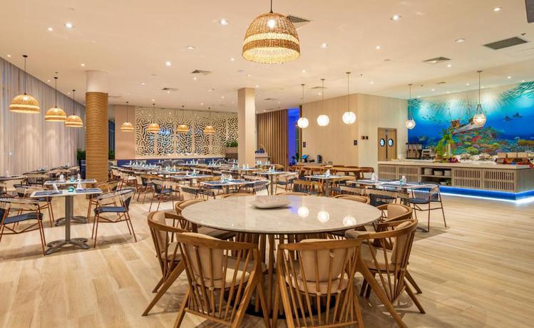 Imagen general del Hotel Aquamare. Foto 4