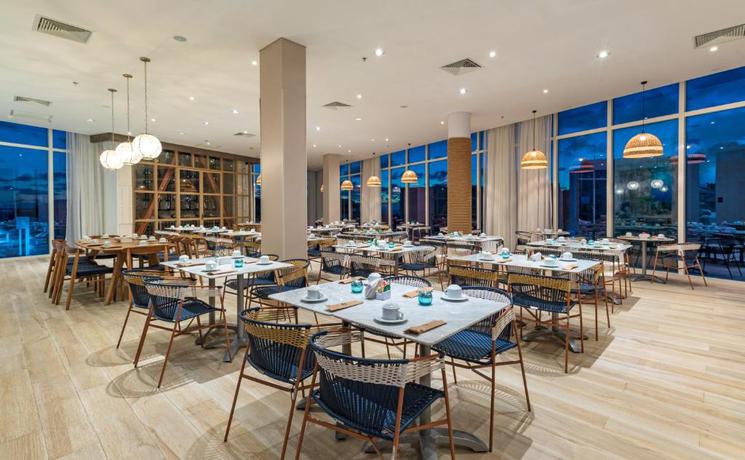 Imagen general del Hotel Aquamare. Foto 6