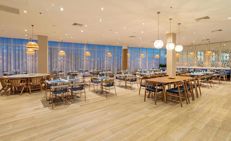 Imagen general del Hotel Aquamare. Foto 10