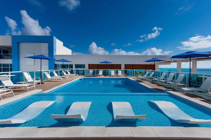 Imagen general del Hotel Aquamare. Foto 20