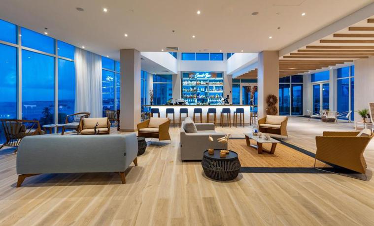 Imagen general del Hotel Aquamare. Foto 18