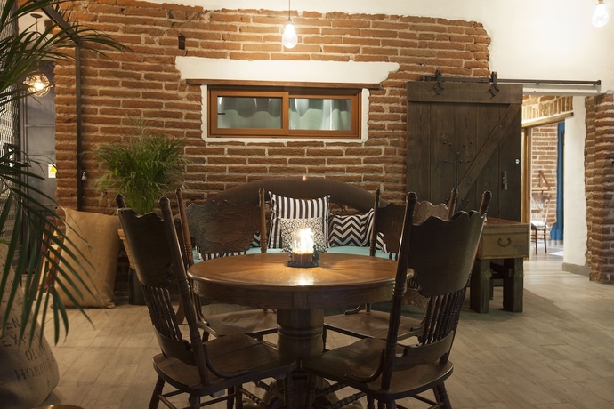 Imagen de la habitación del Hotel Aquamarina Boutique. Foto 8