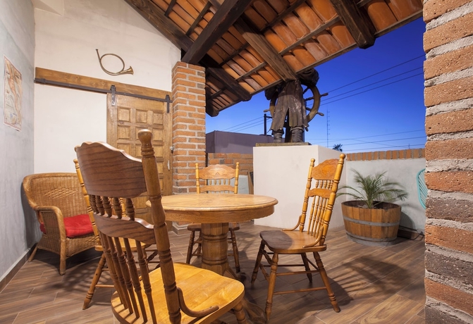 Imagen de la habitación del Hotel Aquamarina Boutique. Foto 9