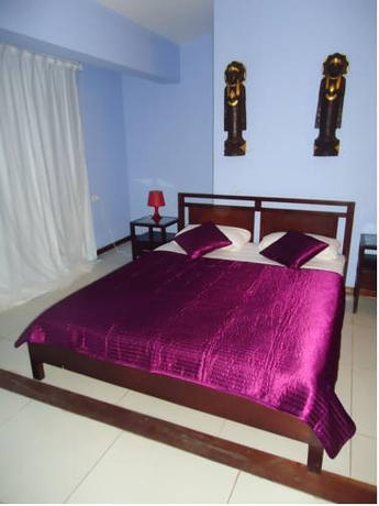 Imagen general del Hotel Aquamarina Suites The Senses Collection. Foto 3