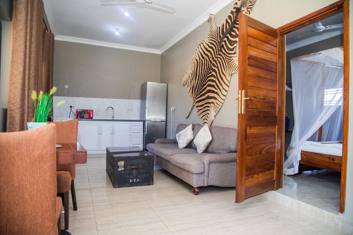 Imagen de la habitación del Hotel Aquamarina and Villas. Foto 2