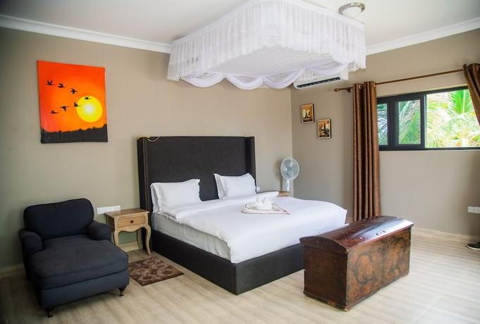 Imagen de la habitación del Hotel Aquamarina and Villas. Foto 7