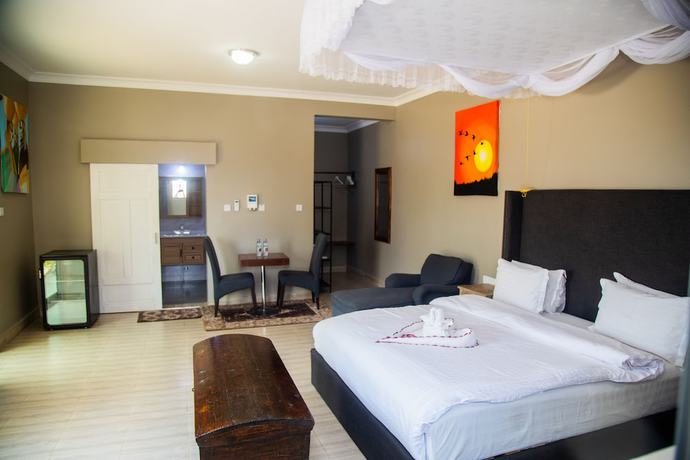 Imagen de la habitación del Hotel Aquamarina and Villas. Foto 9