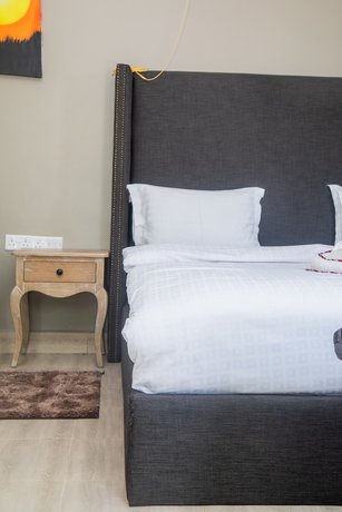 Imagen de la habitación del Hotel Aquamarina and Villas. Foto 14