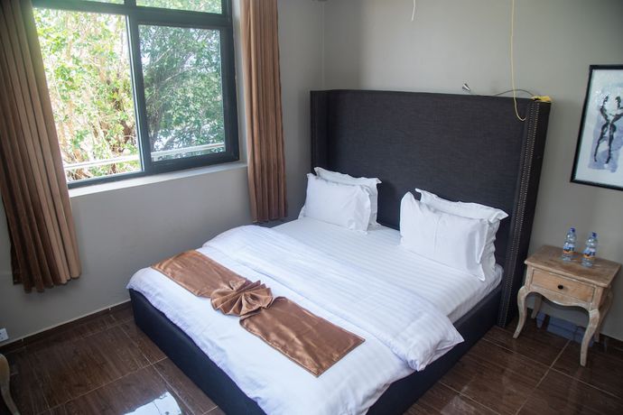 Imagen de la habitación del Hotel Aquamarina and Villas. Foto 15