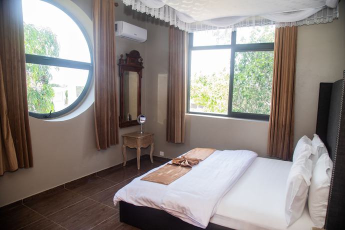 Imagen de la habitación del Hotel Aquamarina and Villas. Foto 17