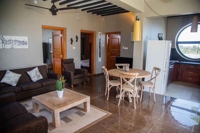 Imagen de la habitación del Hotel Aquamarina and Villas. Foto 19