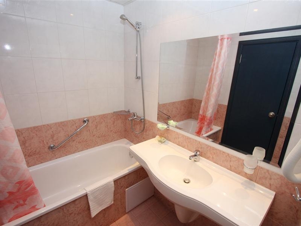 Imagen general del Hotel Aquamarine - All Inclusive. Foto 2