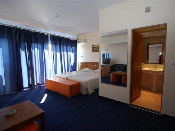 Imagen general del Hotel Aquamarine - All Inclusive. Foto 4