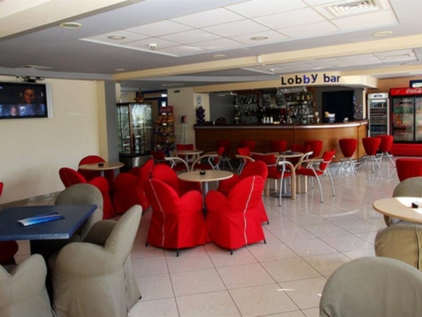 Imagen general del Hotel Aquamarine - All Inclusive. Foto 5