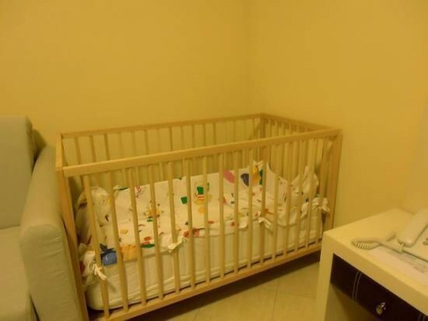 Imagen de la habitación del Hotel Aquamarine. Foto 2