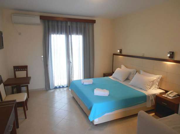 Imagen de la habitación del Hotel Aquamarine. Foto 3