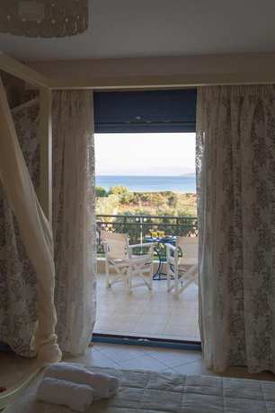 Imagen de la habitación del Hotel Aquamarine. Foto 5