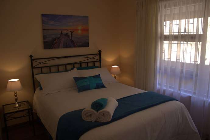 Imagen de la habitación del Hotel Aquamarine Guest House. Foto 13