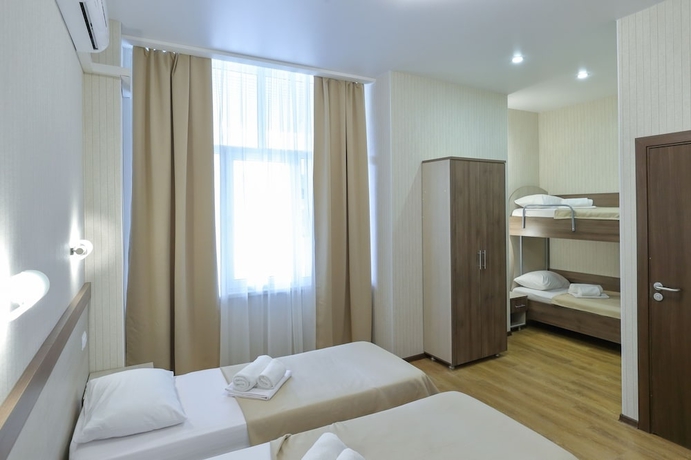 Imagen de la habitación del Hotel Aquamarine Health Resort. Foto 8