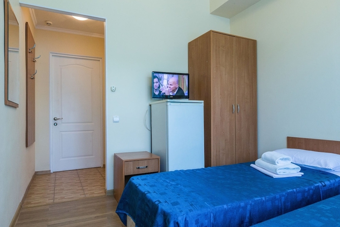 Imagen de la habitación del Hotel Aquamarine Health Resort. Foto 9