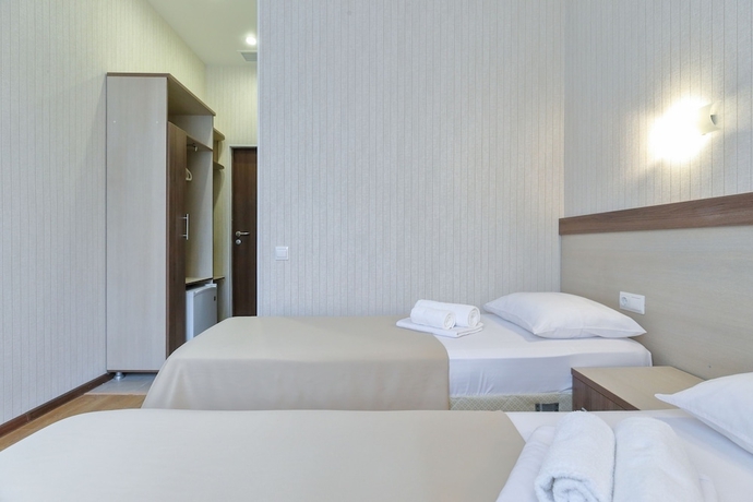 Imagen de la habitación del Hotel Aquamarine Health Resort. Foto 10