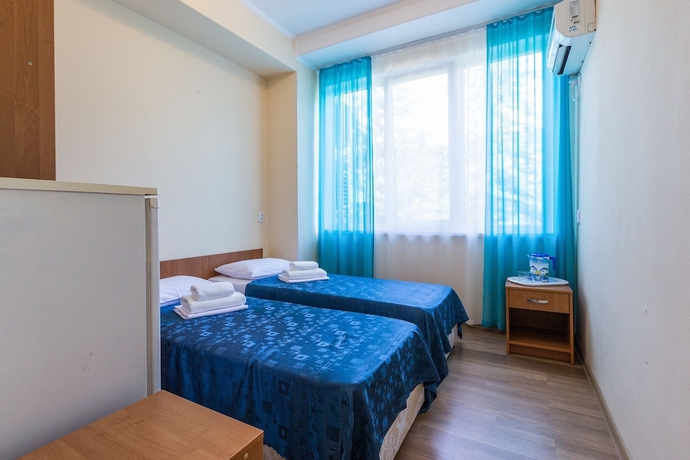 Imagen de la habitación del Hotel Aquamarine Health Resort. Foto 12