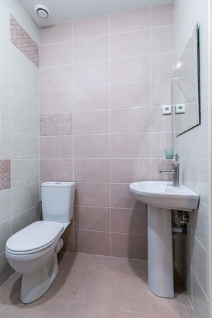 Imagen de la habitación del Hotel Aquamarine Health Resort. Foto 15