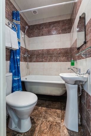 Imagen de la habitación del Hotel Aquamarine Health Resort. Foto 16