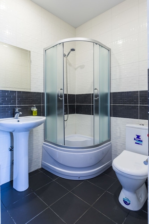 Imagen de la habitación del Hotel Aquamarine Health Resort. Foto 17