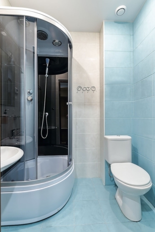 Imagen de la habitación del Hotel Aquamarine Health Resort. Foto 18